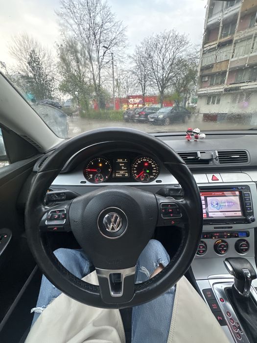 Volkswagen Passat B6 R-Line
