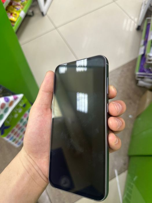 Samsung 23 fe 256гб