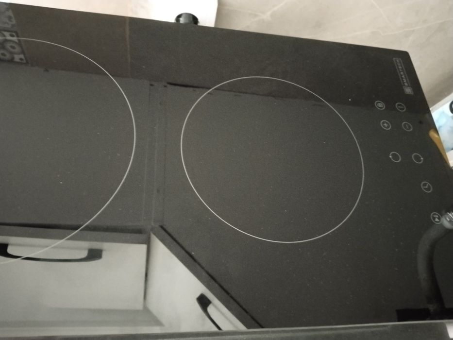 Варочная поверхность, Электрическая