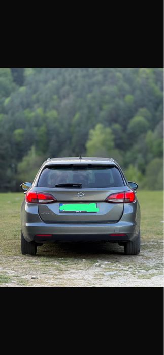 Vând Opel Astra K 2020