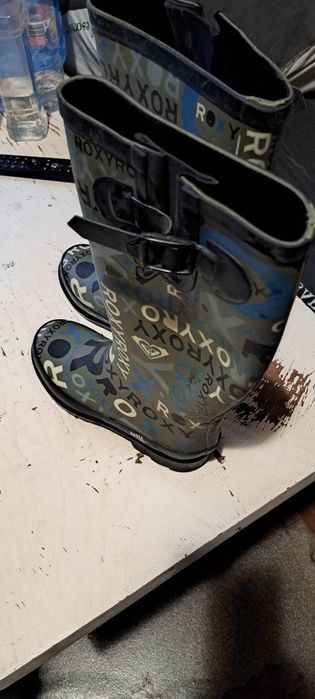 Зимни и летни камски обувки