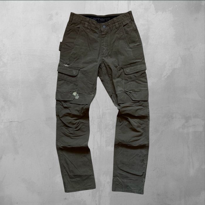 Carhartt мъжки карго панталон 30