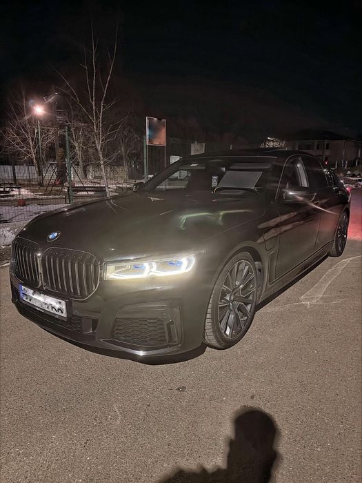 Diagnoza dedicata BMW,coborare din perne Bmw g11/12 etc,distantiere