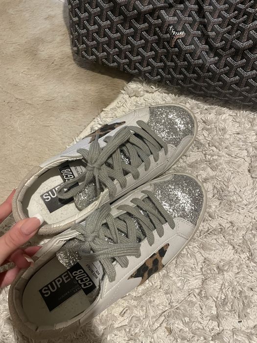 Golden Goose обувки
