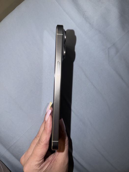 iPhon 15 pro max 256Гб