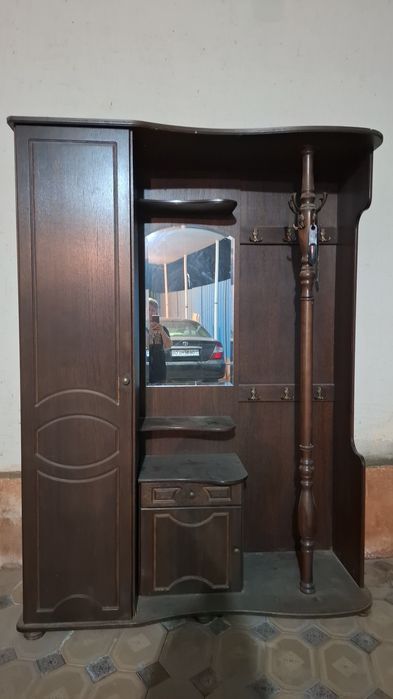 Прихожая   мебель