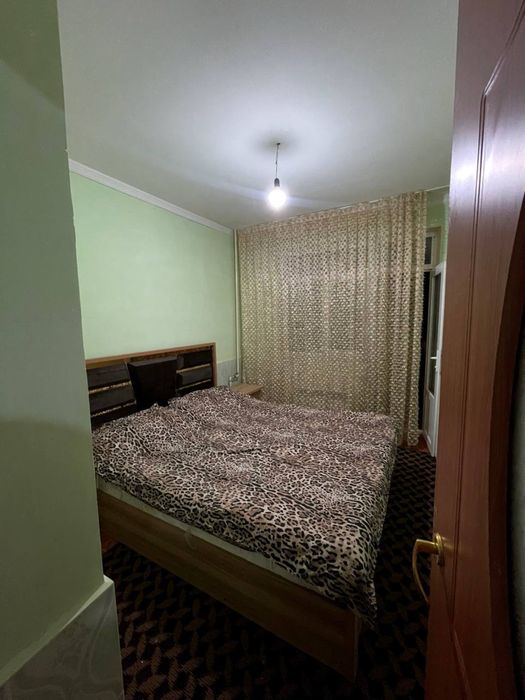 посуточная квартира