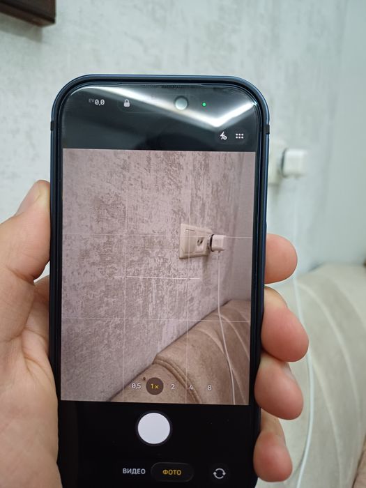 Iphone 17 pro 256 sim+esim  ideal 52sikl srocna