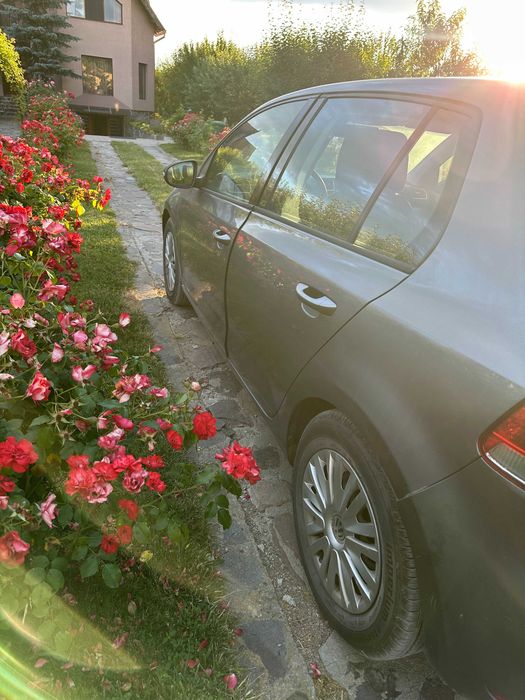 VOLKSWAGEN Golf 2009 — imagine 4