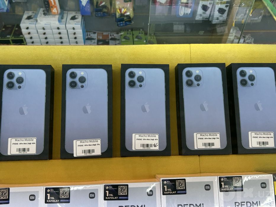 Iphone 13 pro max