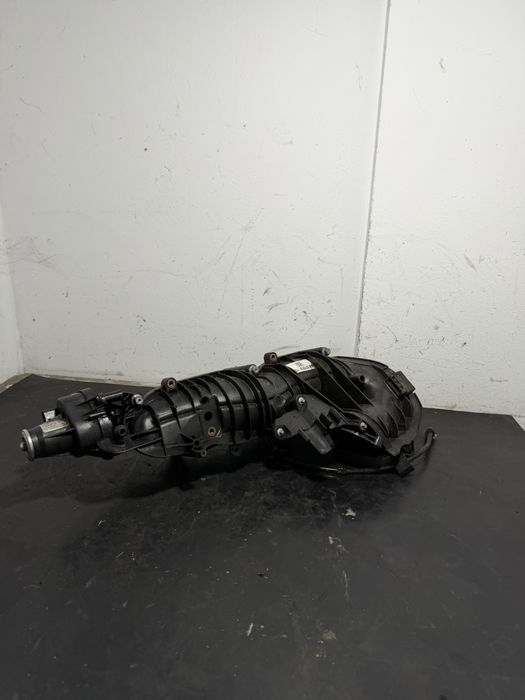 Galerie Admisie BMW seria 3 E90 E91 E92 E93 320d 318d 2.0 diesel N47 | 7810178 | 7810179 | 7810741 Galerie admisie BMW E81 E87 E88 120d n47 177cp