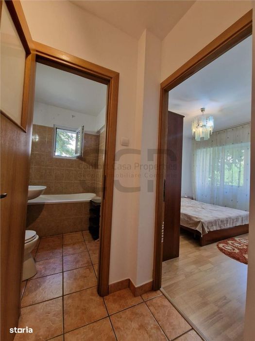 Doamna Ghica - Colentina - Apartament 3 camere - et 310 - decomandat,r