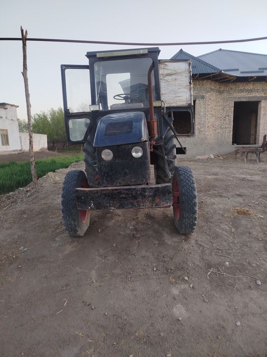 T 40 sotiladi naxadu