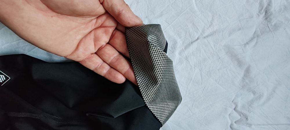 Pantaloni scurți ciclism nou