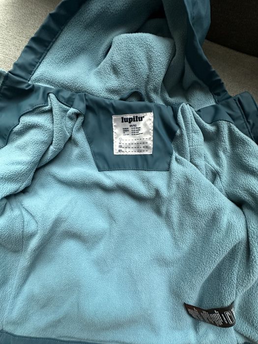 Детски комплект за дъжд - 86/92 cm - Lupilo