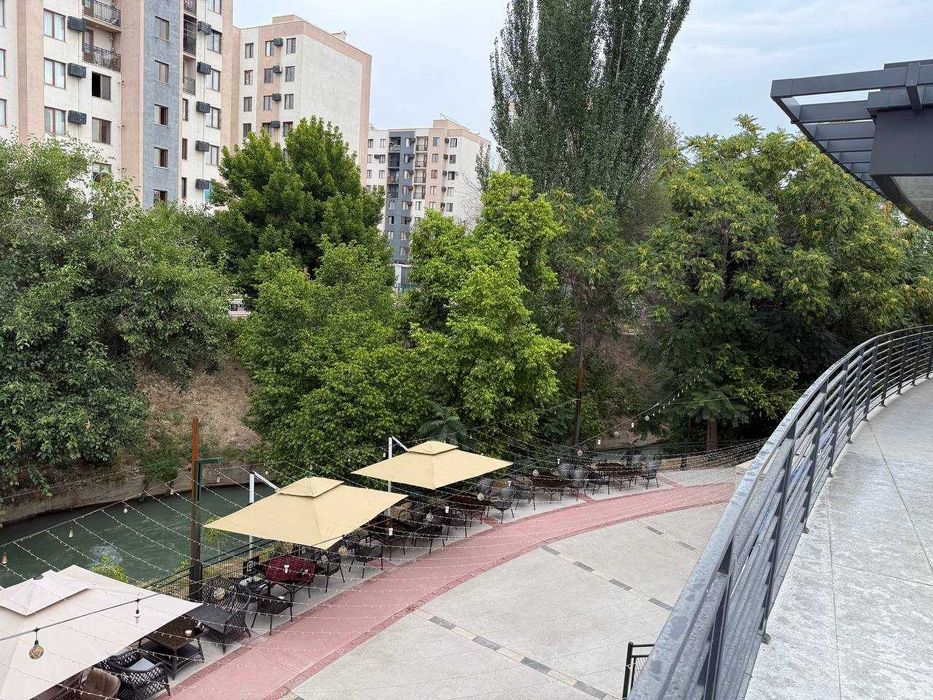 Arenda Ofis Olmazor city 60kv 890$