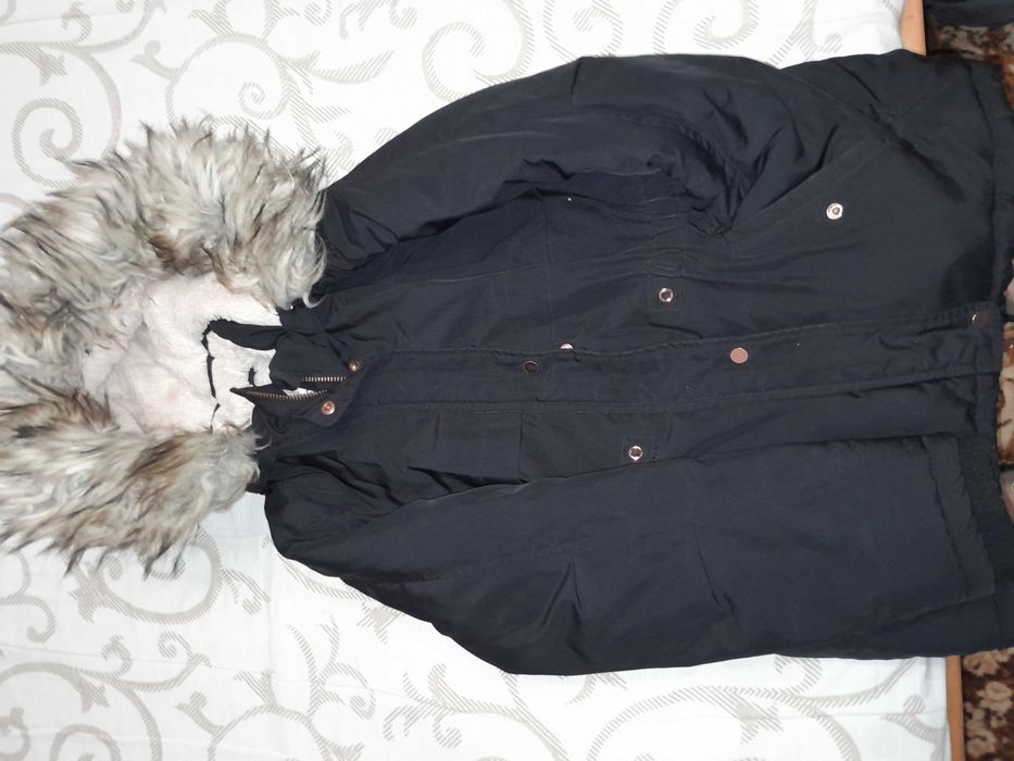 Зимно еке за Момиче 10-11г.