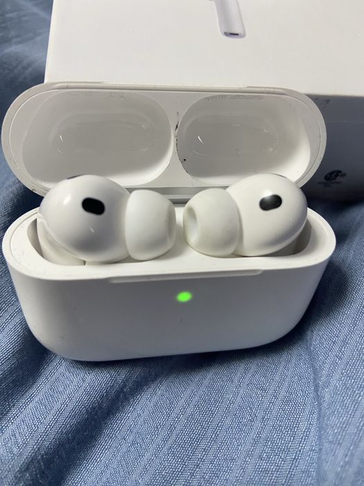 Наушники air pods 3 pro