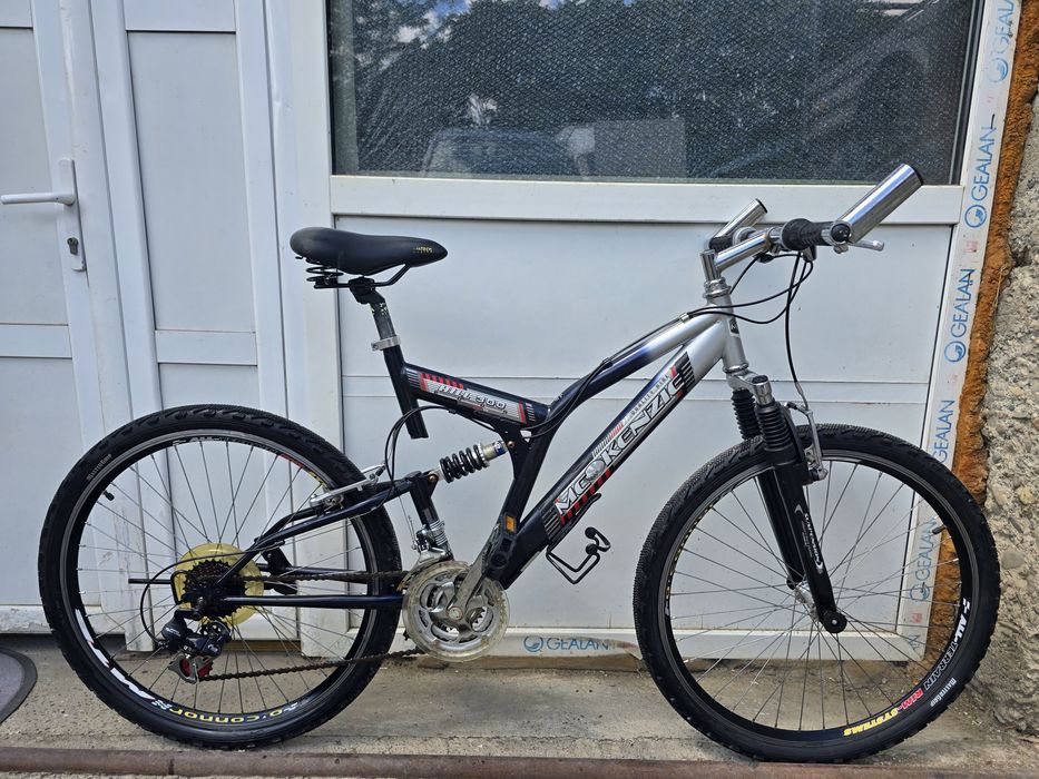 Biciclete diferite modele