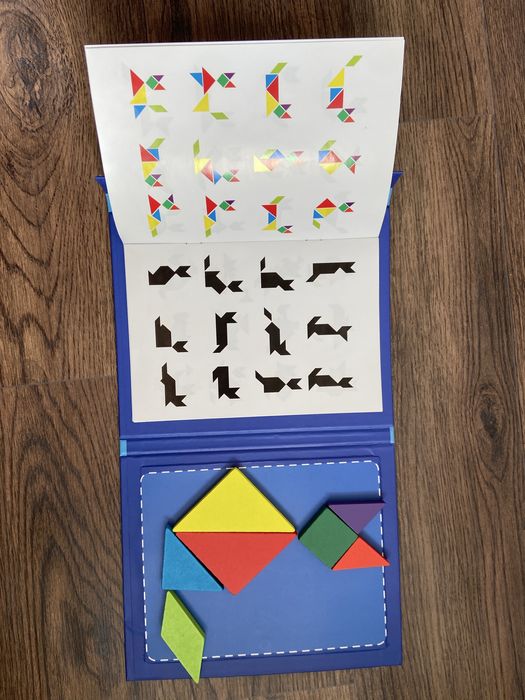 Игры развивающие