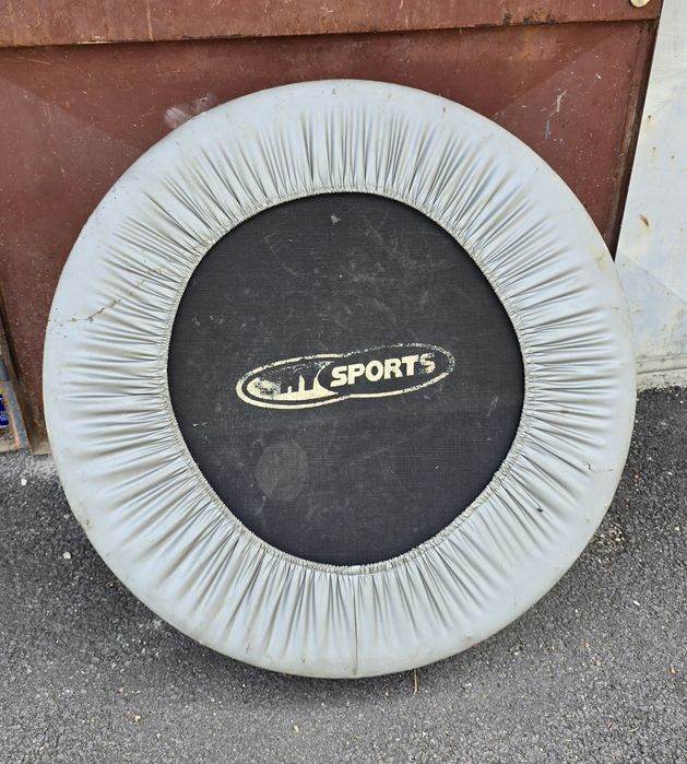 Детски батут с диаметър 96 см