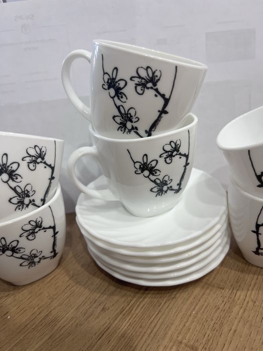 Люминарк чайный набор