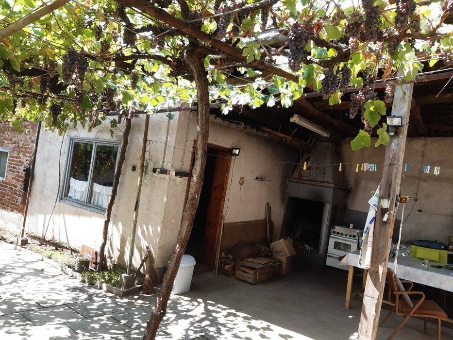 Къща в с. Церово