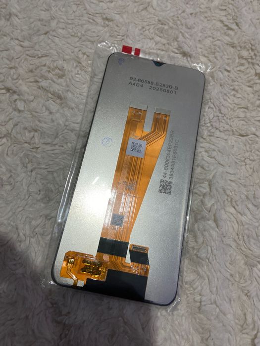 Display Samsung a04