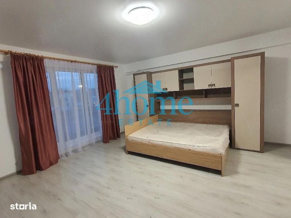Garsoniera|Arghezi Park|Berceni|Bloc Nou