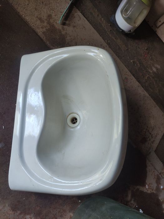 Продам раковина б/у