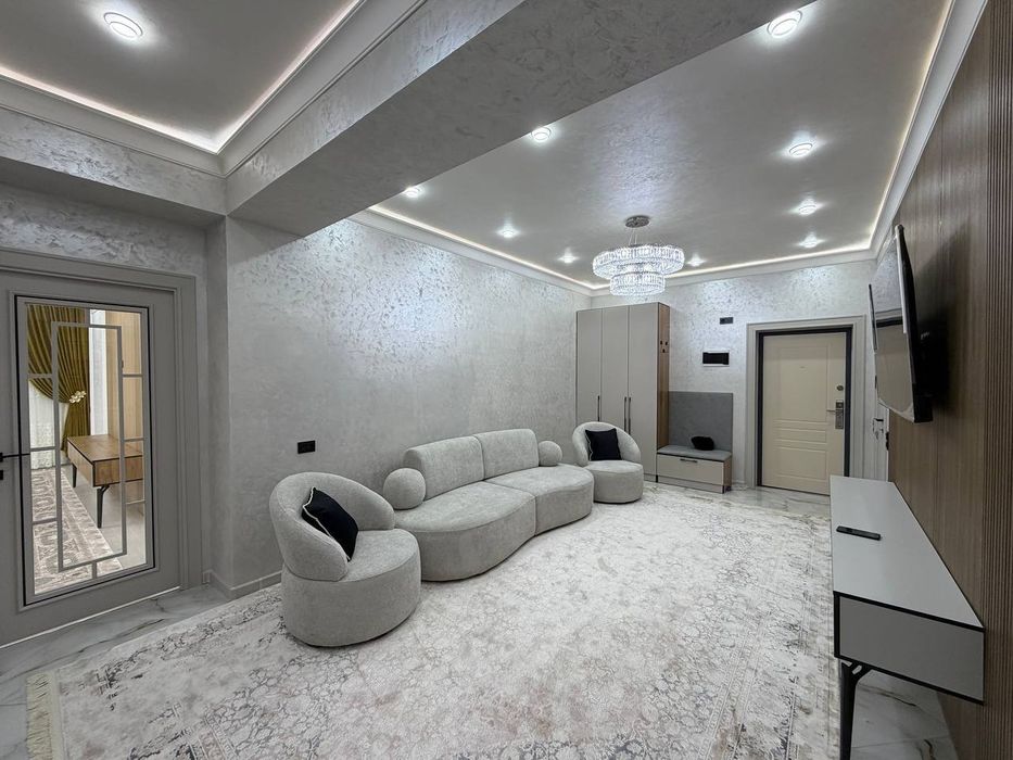 Срочно продаётся 3х-комнатная квартира