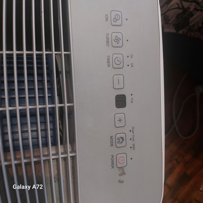 Влагоуловител Invertor EVA II PRO