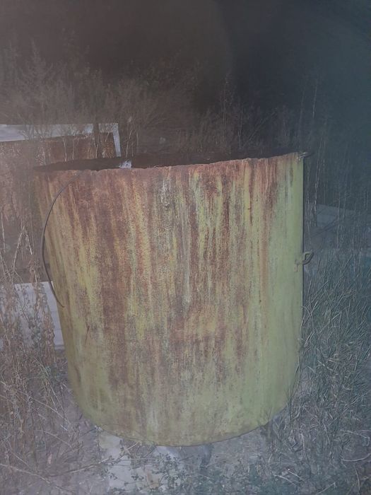 Продам бак для воды