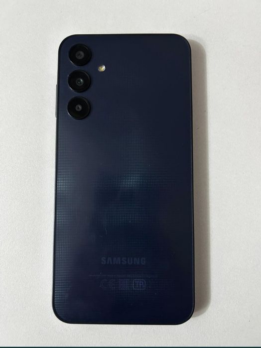 Продам новый Самсунг А25 128 гб