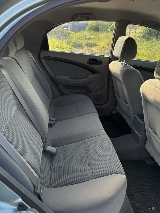 CHEVROLET Lacetti 2008 — imagine 21