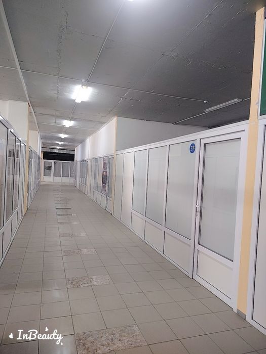 Сдаётся помещение в аренду