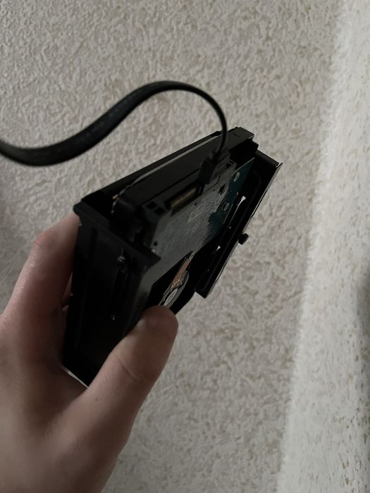 HDD Жетский диск на 1Тб