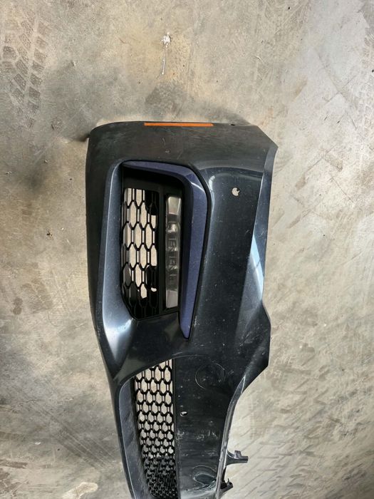 M Пакет BMW G30 с ледове