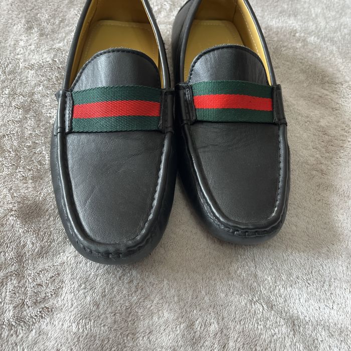 Mocasini Gucci marimea 39