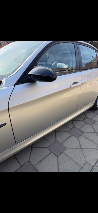 BMW 320i E90 Facelift