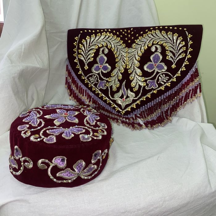 образ для келинок 300минг сум