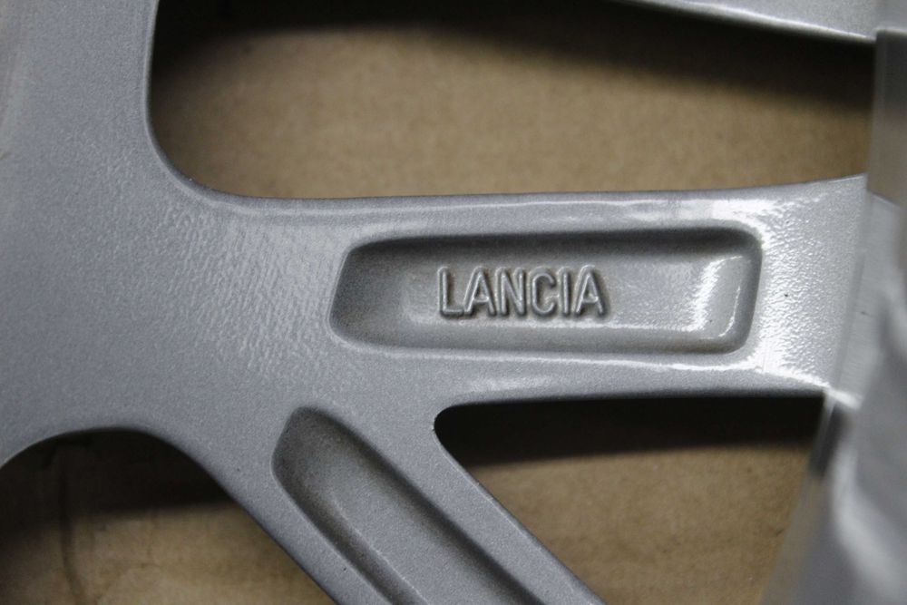 Джанти 15" Lancia Ypsilon