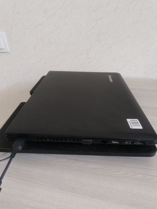 Lenovo Ideapad z546