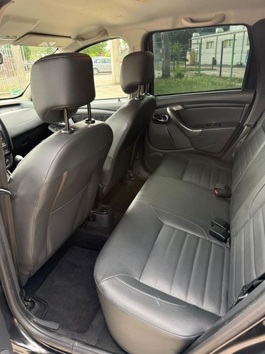 Dacia Duster 2015 1.5Dci Euro5