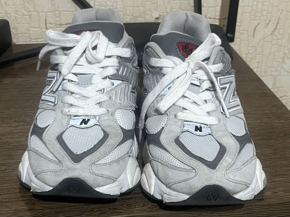 Кроссовки New Balance