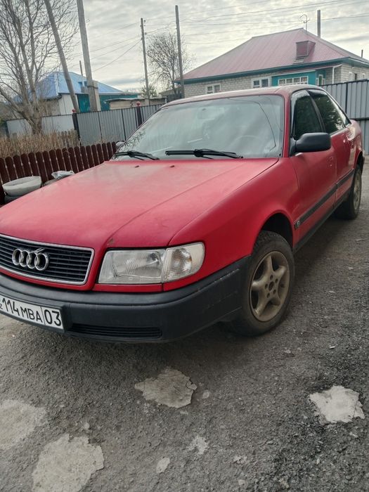 Продам Ауди С4 моно