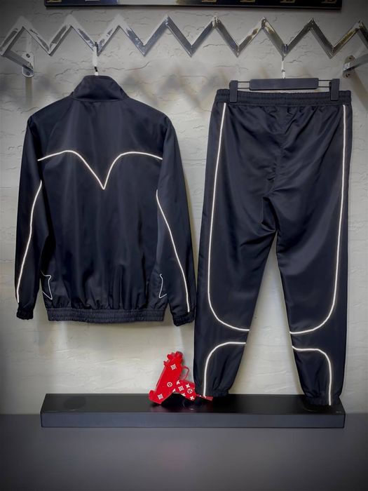 Trapstar Reflective / Nike x Corteiz Tracksuit Мъжки екипи анцузи