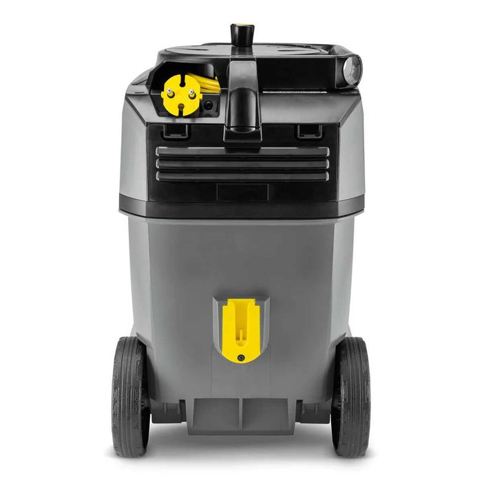 Профессиональный пылесос Karcher T 15\1 ADV, гарантия 2 года.