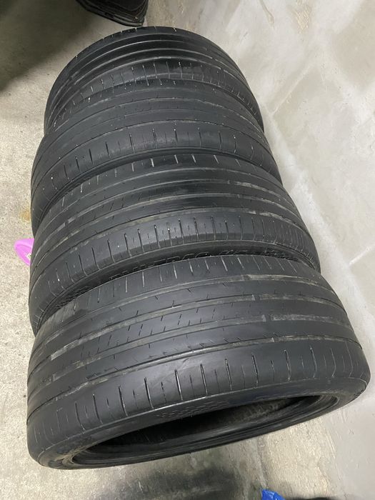 245/45/R19 шины..