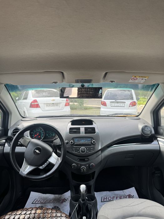 Chevrolet Spark 2021 — 5